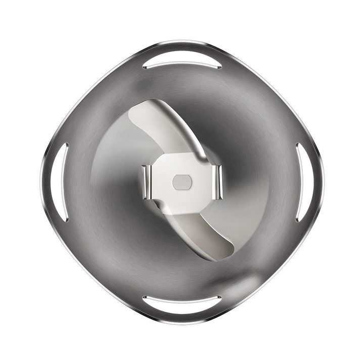 Mixer 3 en 1 Electrolux Efficient 600W EIB20 - Vista 3