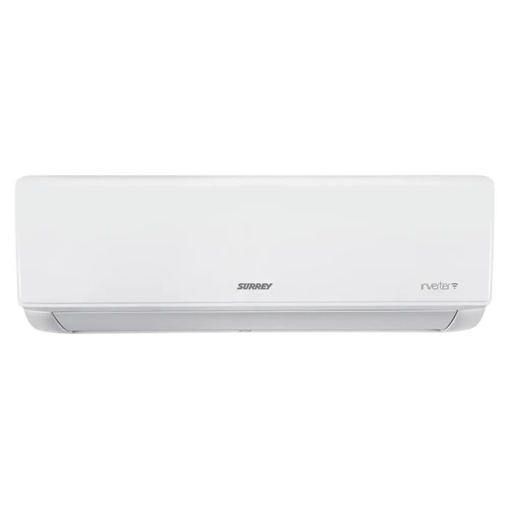 Aire Acondicionado Split Surrey Inverter 3600w Frío Calor Eficiencia B (A++) 553NIQ12KN81F - Vista 1