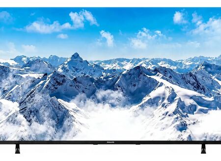 Tv Led Philco 32 Pld32hs24vh Hd Usb/hdmi/vidaa