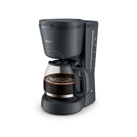 Cafetera de goteo PHILIPS HD743090 Jarra 1.2L Negro