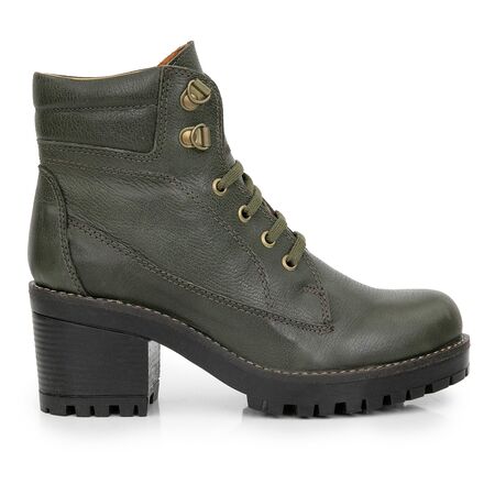 BORCEGO PATERSON VERDE