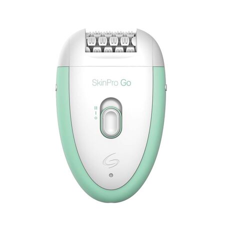 Depiladora Skin Pro Go 2 (9139) Ga.Ma