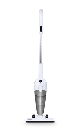 Aspiradora Deerma Vertical con Cable 2 en 1 Blanco 600W 1.2L