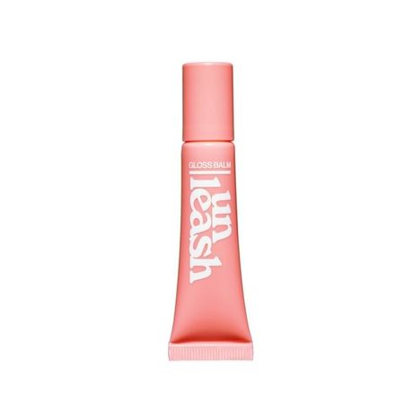 Bálsamo labial Sunset Dazzle Gloss Balm