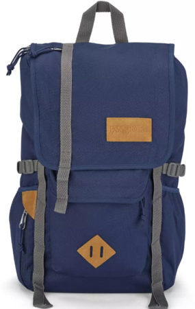 Mochila Jansport Hatchet - Navy