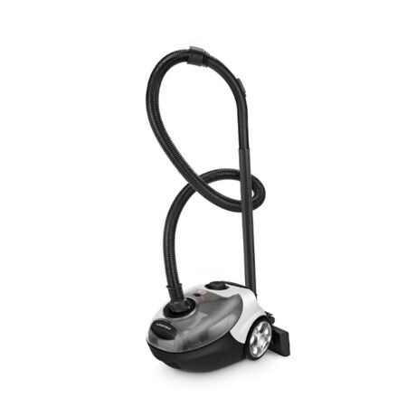 Aspiradora Trineo Lusqtoff Con Bolsa 2 Lts Lavable 1400w