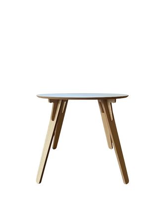 Mesa Kids Roma 70 Redonda
