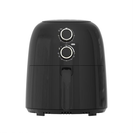 Freidora De Aire Proline 1350 Watts 3.5 Litros Fr24prp 