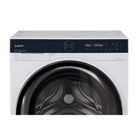 Lavasecarropas Inverter Candy 13 Kg BWS41388B8-12 8 Kg Secado