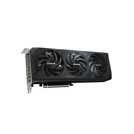 Placa de Video 12Gb Rtx  5070 Gigabyte Windforce Oc Sff