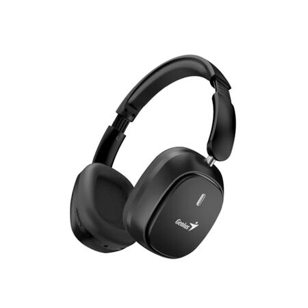 Auriculares Genius HS820BT BT5.3 Negro