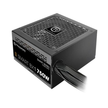 Fuente Thermaltake Smart BX1 750W 80 Plus Bronze No Modular