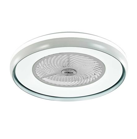 Ventilador de Techo Liliana Con Luminaria 22" Wi-Fi App VVTHBOX24