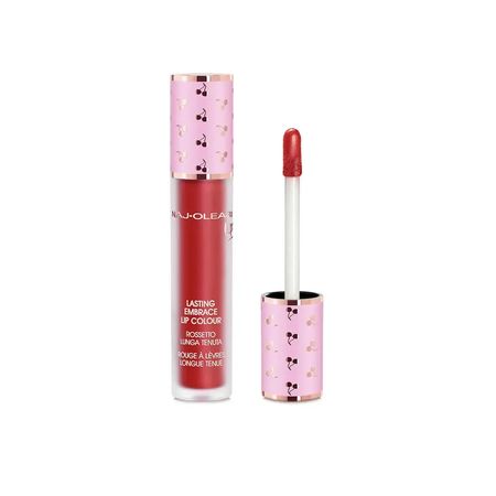 Naj Lasting Embrace Lip Colour -Meta Red