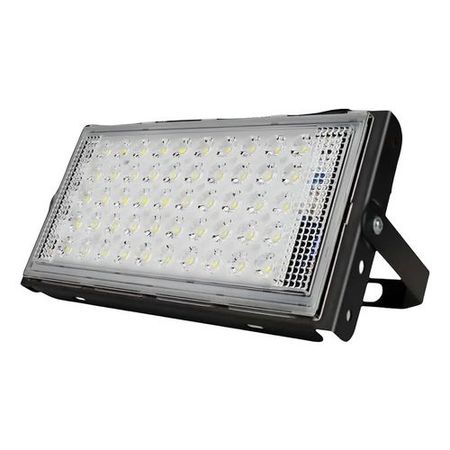 Reflector Led Exterior Alta Potencia Multiled 50w