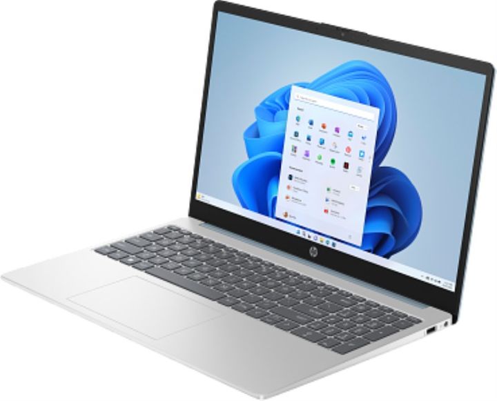 Notebook Hp I3 15-Fd0232La 8G512Ssd W11 Fhd 15P - Vista 3