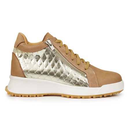 ZAPATILLA BISMARCK VISON