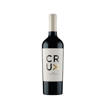 Vino Tinto Crux Corte Tinto 750 ml
