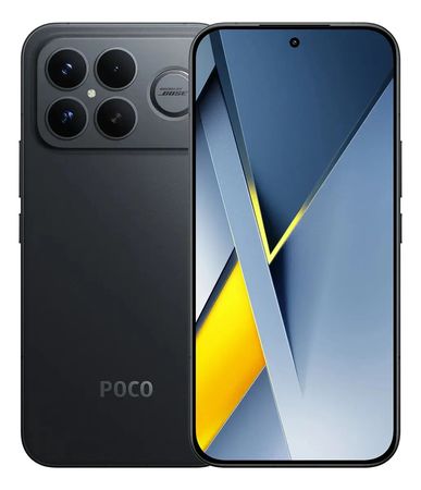 Xiaomi Poco F8 Ultra 12gb Ram 256gb Rom