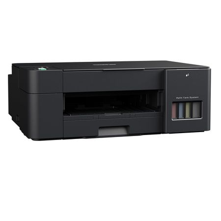 Impresora Multifuncion Brother Dcp-T220 28-11PPM Sistema Continuo