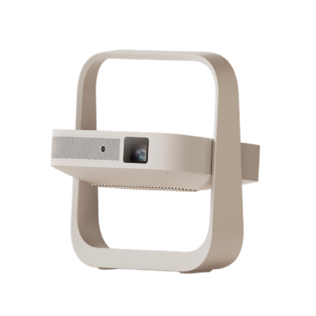 Proyector XGIMI Elfin Flip Plus GTV
