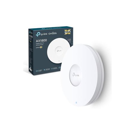 Access Point TP-Link EAP620 HD Dual Band AX1800