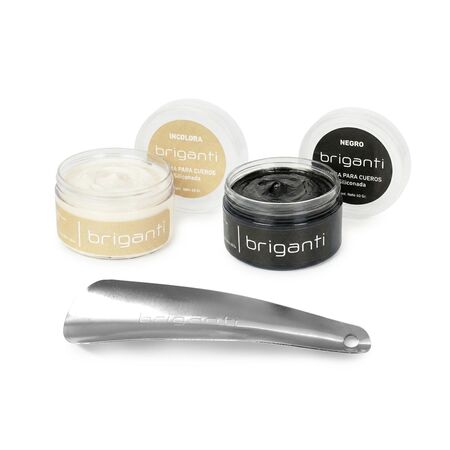 PACK CREMAS Y CALZADOR