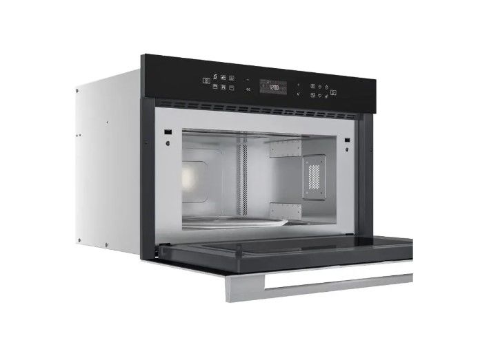 Microondas Empotrable WHIRLPOOL Wmo31Ae 31 Litros 2100W - Vista 2