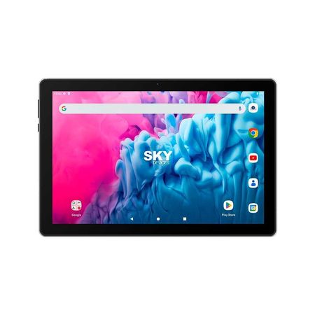 Tablet Sky Pad 10 Max 3 GB Ram 64 GB Rom Gris