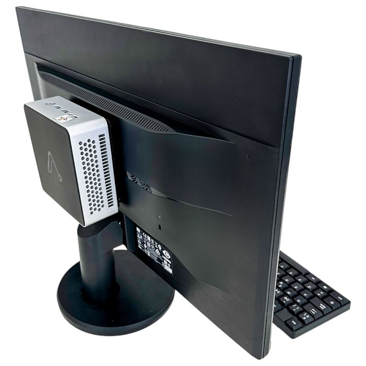 Mini PC VOLTIC AMD Silver AMD 3020E 8 GB 256 GB - Vista 4