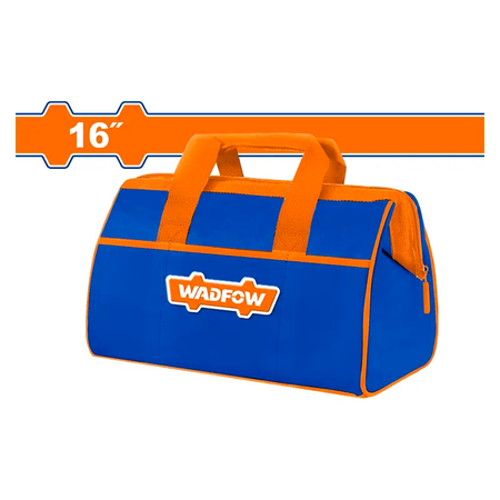 Bolso de Herramientas WADFOW 16P WDFWTG3116. 