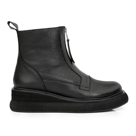 BOTA FREMONT NEGRA