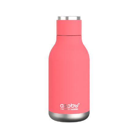 Botella Asobu Urban 460 ml - Peach