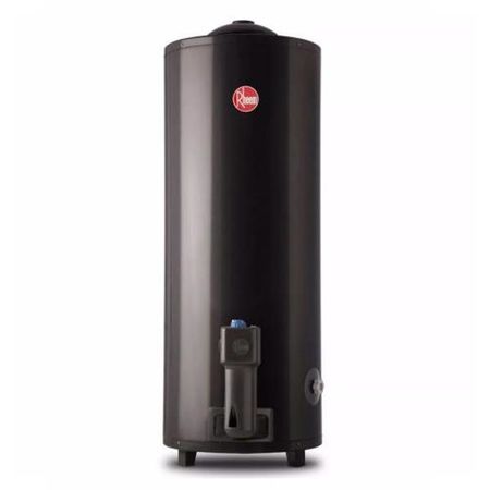 Termotanque Rheem-Nl TGNP120RH 120 Litros A Gas Superior