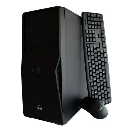 Pc Gfast R320 R3 8 Gb 240 Gb SSD Free Dos