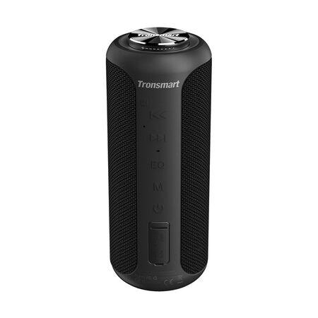 Parlante Tronsmart T6 Plus UPG