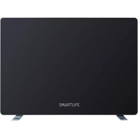 Panel Vitroconvector Smartlife 1000W Sl-Vtd1000Bpn Negro