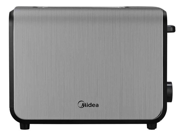 Tostadora Midea Bt-Mm2xar1 Inoxidable 7 niveles - Vista 1