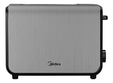 Tostadora Midea Bt-Mm2xar1 Inoxidable 7 niveles