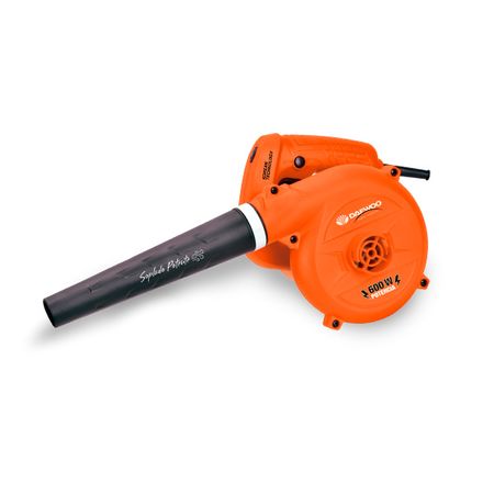 Sopladora Electrica Daewoo (Mod.DAEB600)