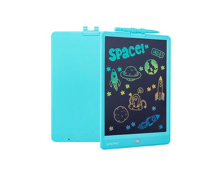 Pizarra Mágica Tableta De Dibujo Azul