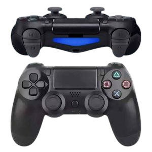 JOYSTICK PS4 ORIGINAL (C:NEGRO)