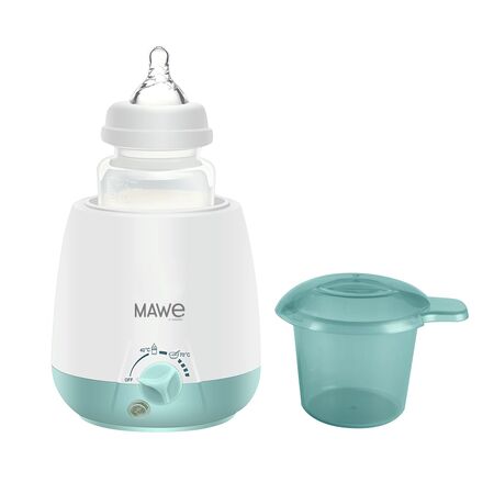 Calentador de mamadera Mawe By Gadnic eléctrico 100W