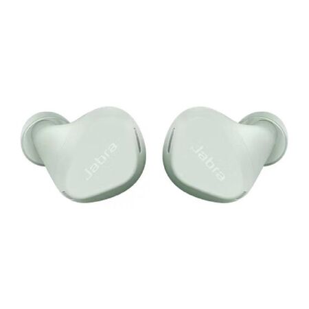 Auriculares Inalámbricos Jabra Elite 4 Active - Menta