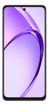 Celular Oppo A60 (256+8GB) White 