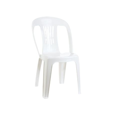 Silla Antonella Blanca Garden Life F855000