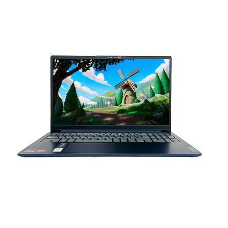 Notebook IdeaPad 1 15AMN7 R5-7520U 8GB 256GB Tactil
