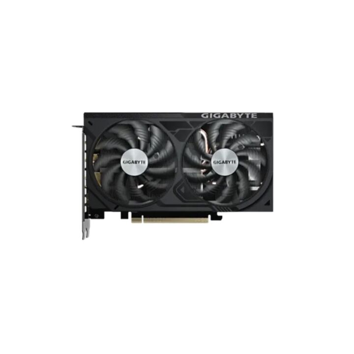Placa de Video Gigabyte 8GB RTX5050 Windforce V2 Oc - Vista 2