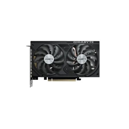 Placa de Video Gigabyte 8GB RTX5050 Windforce V2 Oc