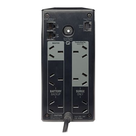 UPS APC Back Pro 550VA 230V